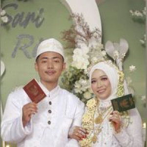 Sari Hantaran profile icon