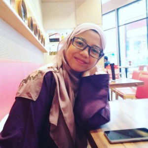Nur Aniqah Ahmad Norrahma profile icon