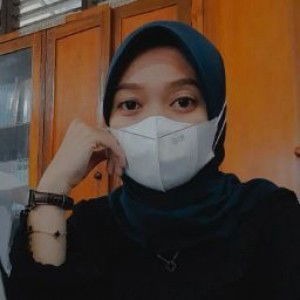 pipit syafitri profile icon