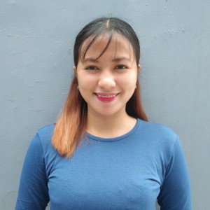 lea fernandez profile icon