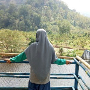 vivin aini profile icon