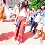 อรุณรัตน์ สืบลี profile icon