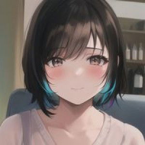 Reika Amakura profile icon