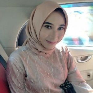 Fina Amalia profile icon