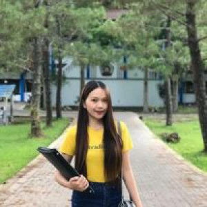 Thalia Novelni Rondonuwu profile icon