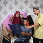 Nursalimah Nasution profile icon