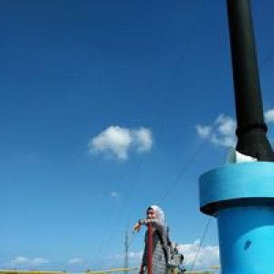 Wahyuni Nst profile icon