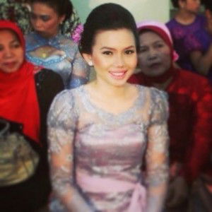 Siti Fauziah profile icon