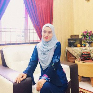 Nina Narina profile icon