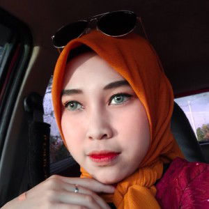 Nadila Iskandar profile icon