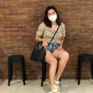 Lanie Grace Encallado profile icon