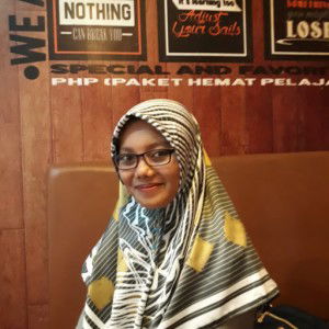 Indah Kurniasih profile icon