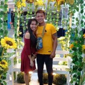 Rodylen Benarao profile icon