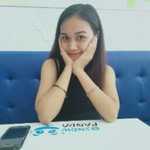 Justine Lyle Pesonila profile icon