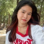 Anuchida Sochaphat profile icon