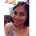 Angel Ferlyn Sardon profile icon