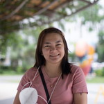 Katherine Joyce Barnabal profile icon