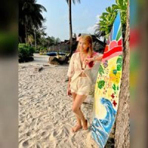 Angkana Prangsri profile icon