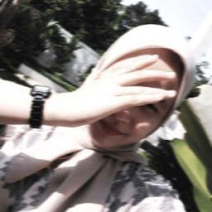 khodijah syamsuddin profile icon