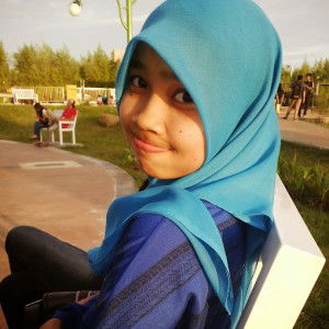 Rina Septiani profile icon