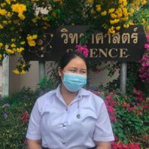 Som'm Leelawadee profile icon