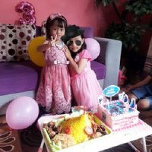 Ulfah Setyaningrum profile icon