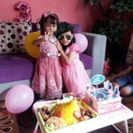 Ulfah Setyaningrum profile icon