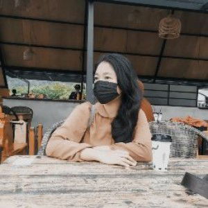 Anisa nurhasanah profile icon