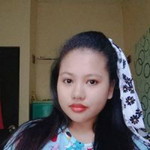 AinaJhoy Mendez Pujeda profile icon