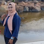 Damia Umairah profile icon
