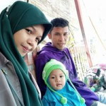 Mom's Rania Mumtazah profile icon