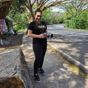 Ann Karyne Coni profile icon