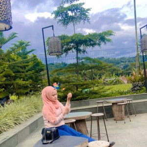 ANGGI ANISA profile icon