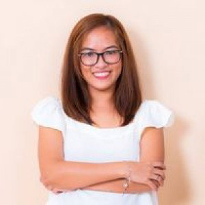 Maria Gielee Balingbing profile icon