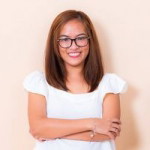 Maria Gielee Balingbing profile icon
