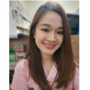 Nikki Joy Mina profile icon