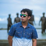 Mark Anthony Capungcol profile icon