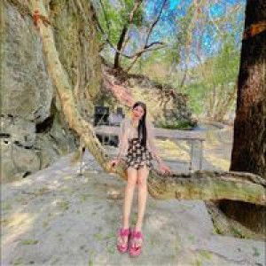 ชื่อเจน' เลดี้เฟิสส profile icon