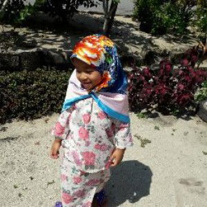 CIK Nana profile icon