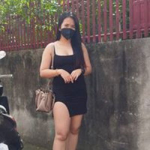 Jellie Anne Comawas profile icon