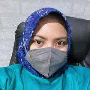 Ayu Nurhasanah profile icon