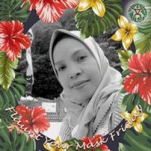 Rahmah Mom's Nasron profile icon