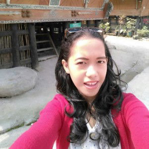 samaride buaton profile icon