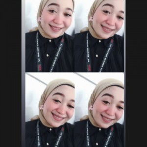 Wanda Pangestika profile icon