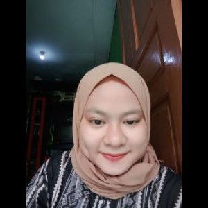 Nurias Anggraeni profile icon