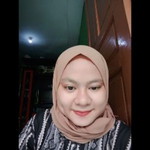 Nurias Anggraeni profile icon