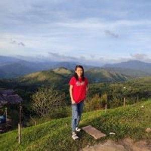 Mary Ann Santos profile icon