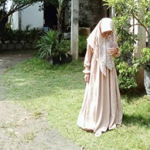 Nabila Dina Azkiyah profile icon