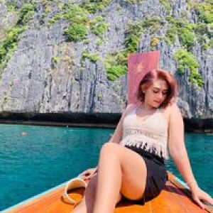 Nipaporn Piw profile icon