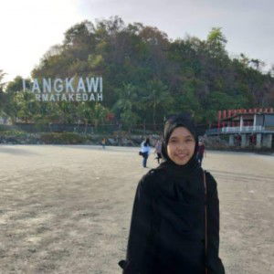 Nur Junaida Binti Mohamad Jamel profile icon